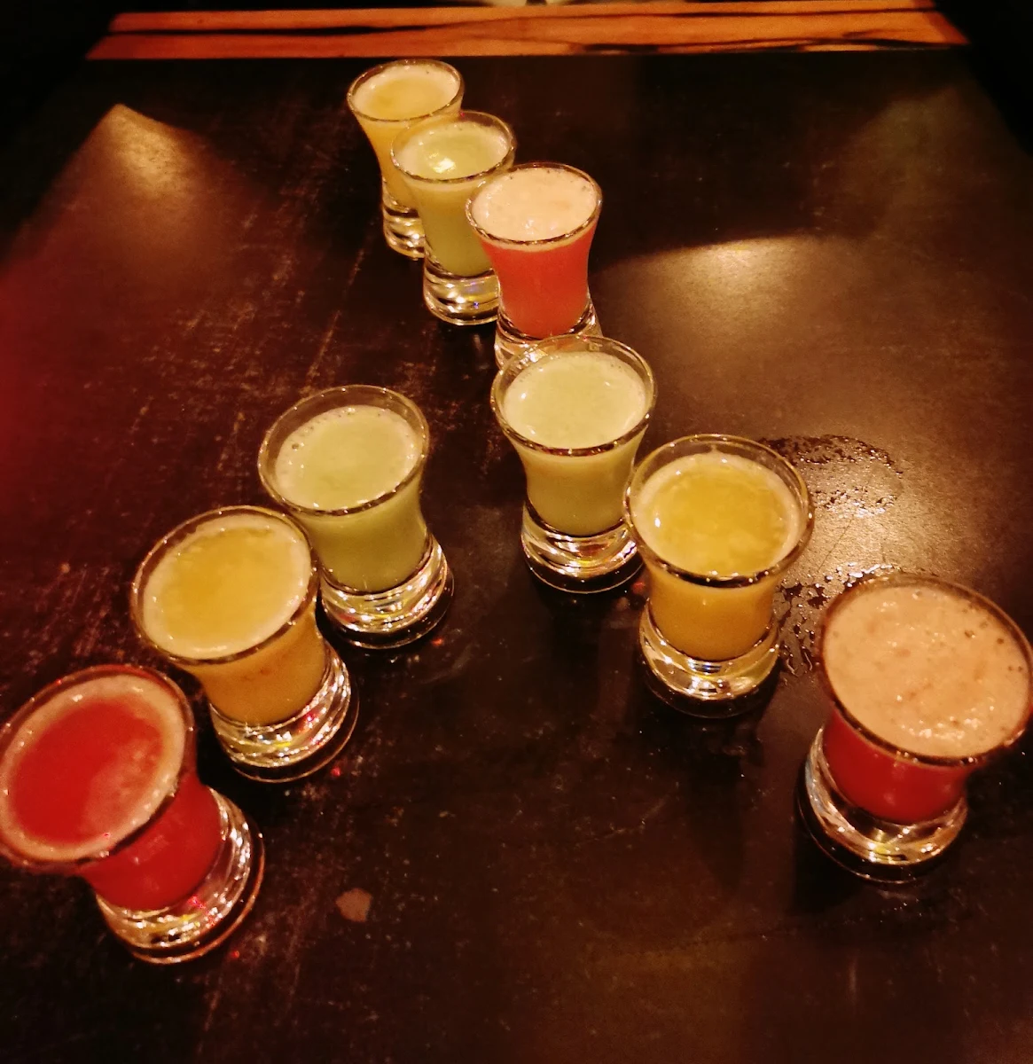 Highlights, Altstadt Café