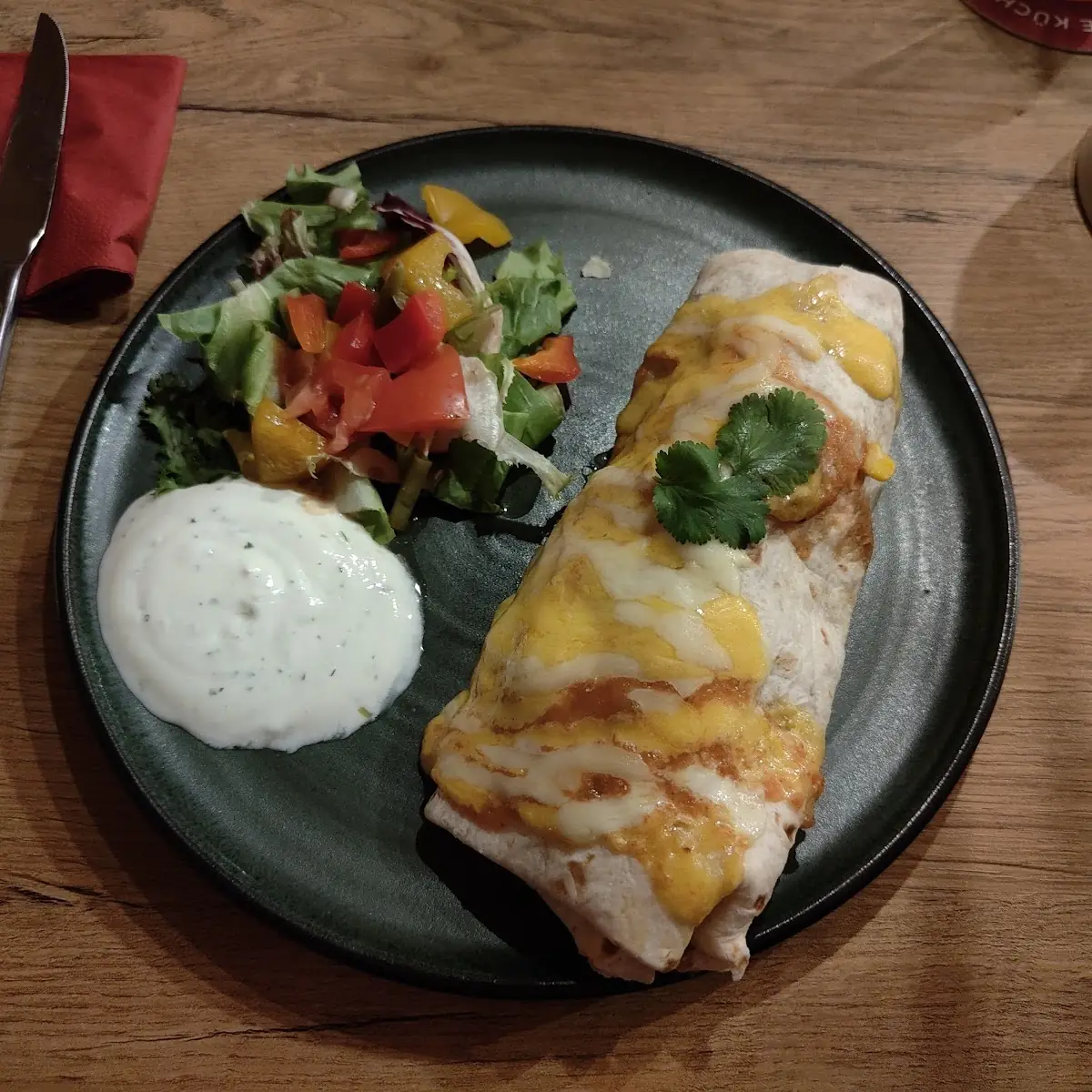 Buritto