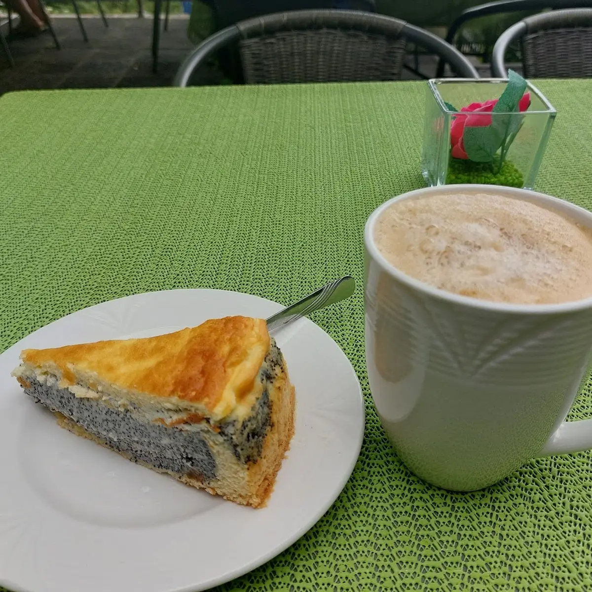 ☆mohnkuchen ☆
