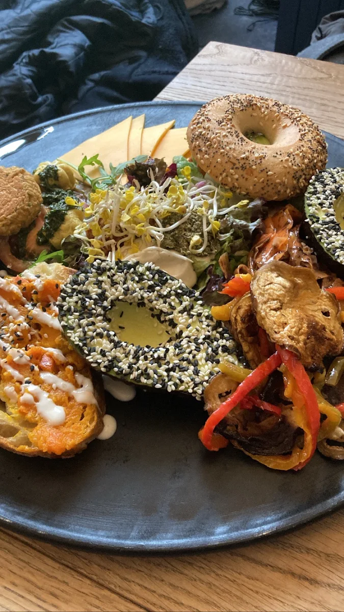 Bagel