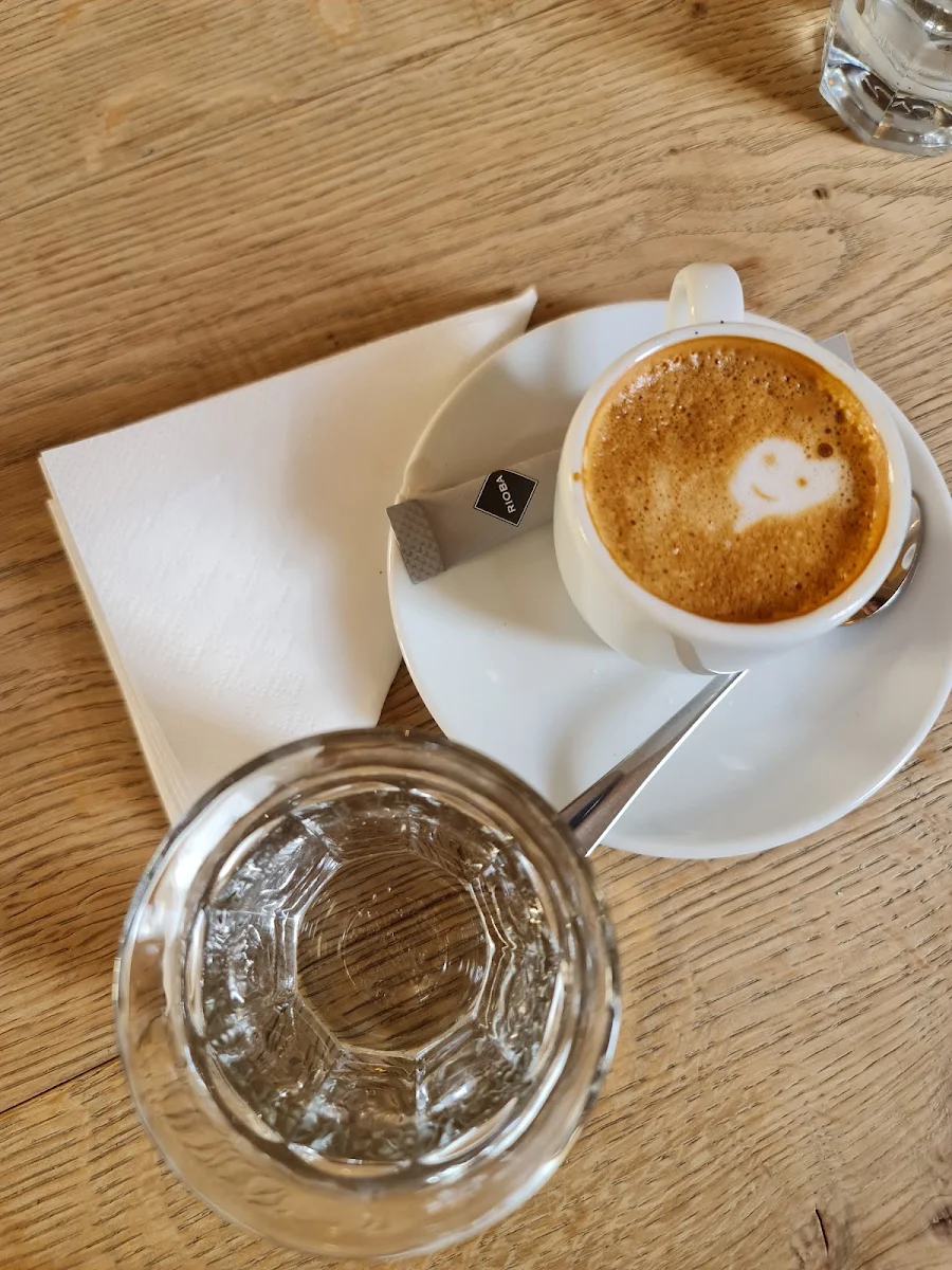 Cortado