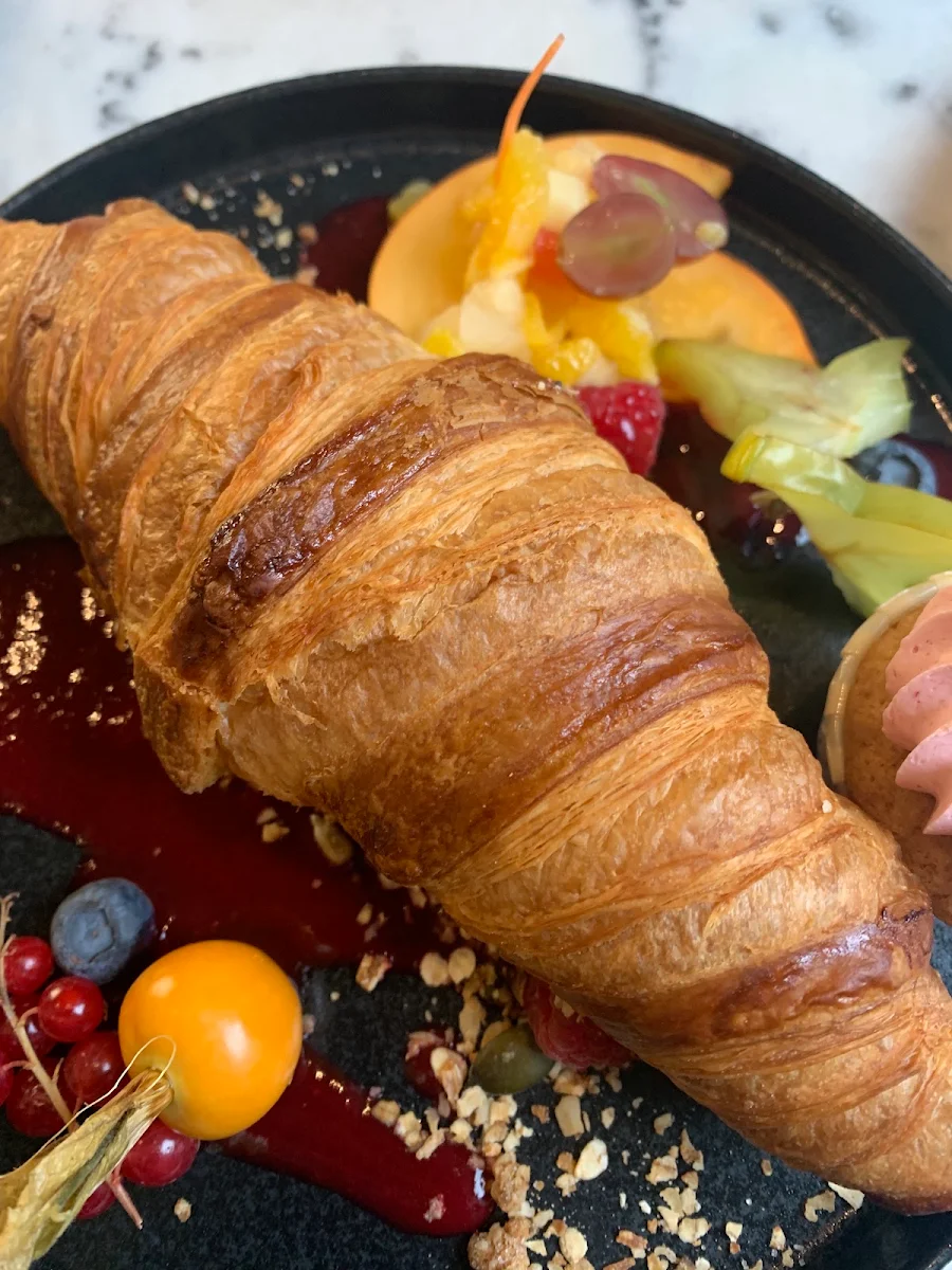 Croissant