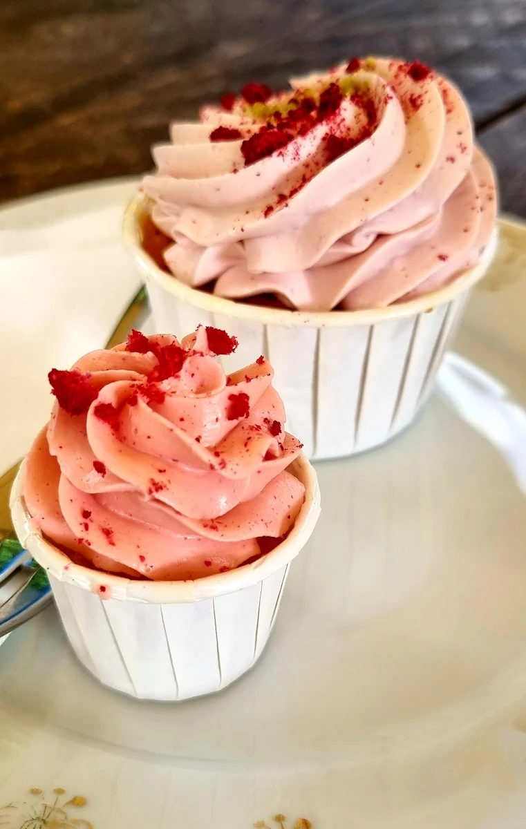 Cupcakes