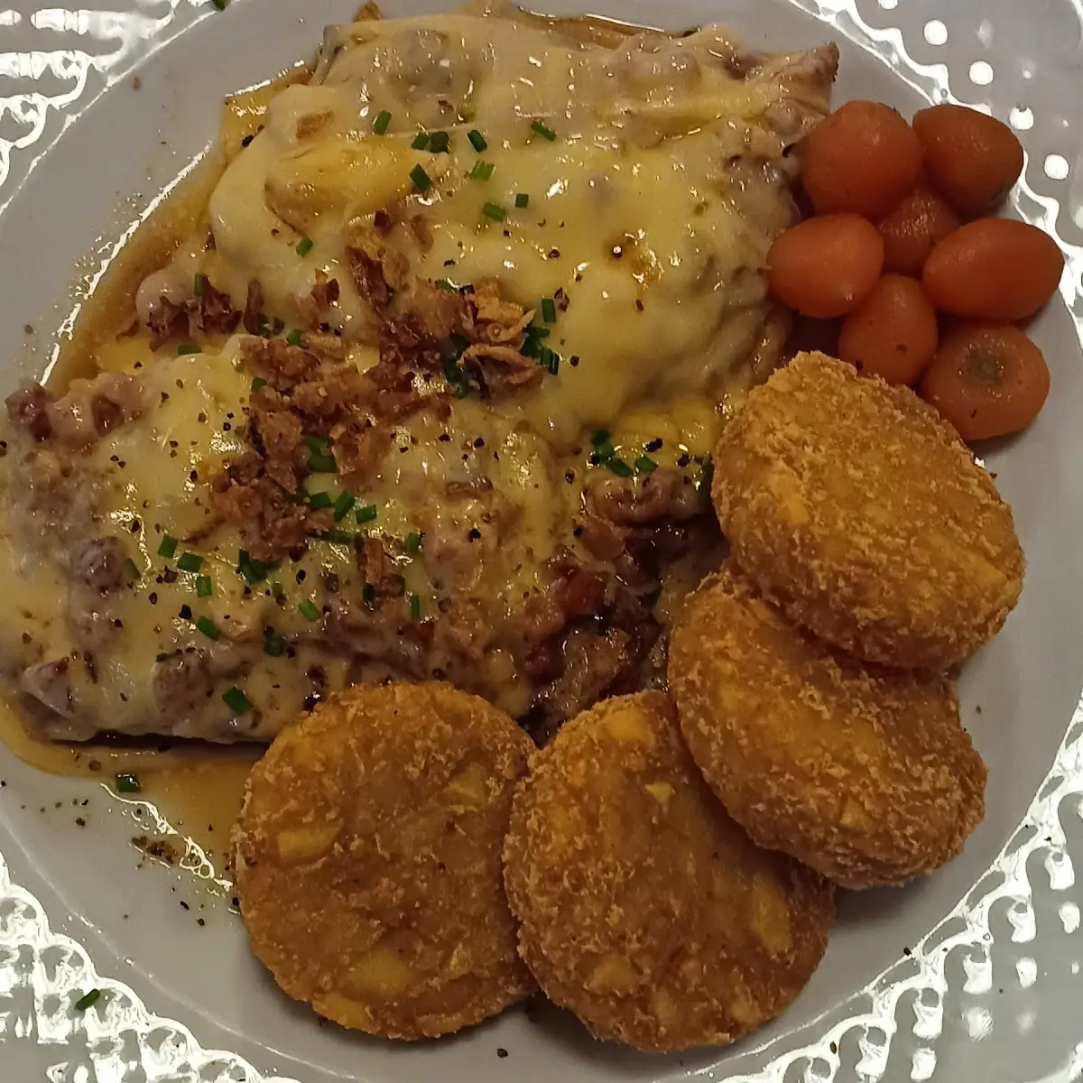 Steak