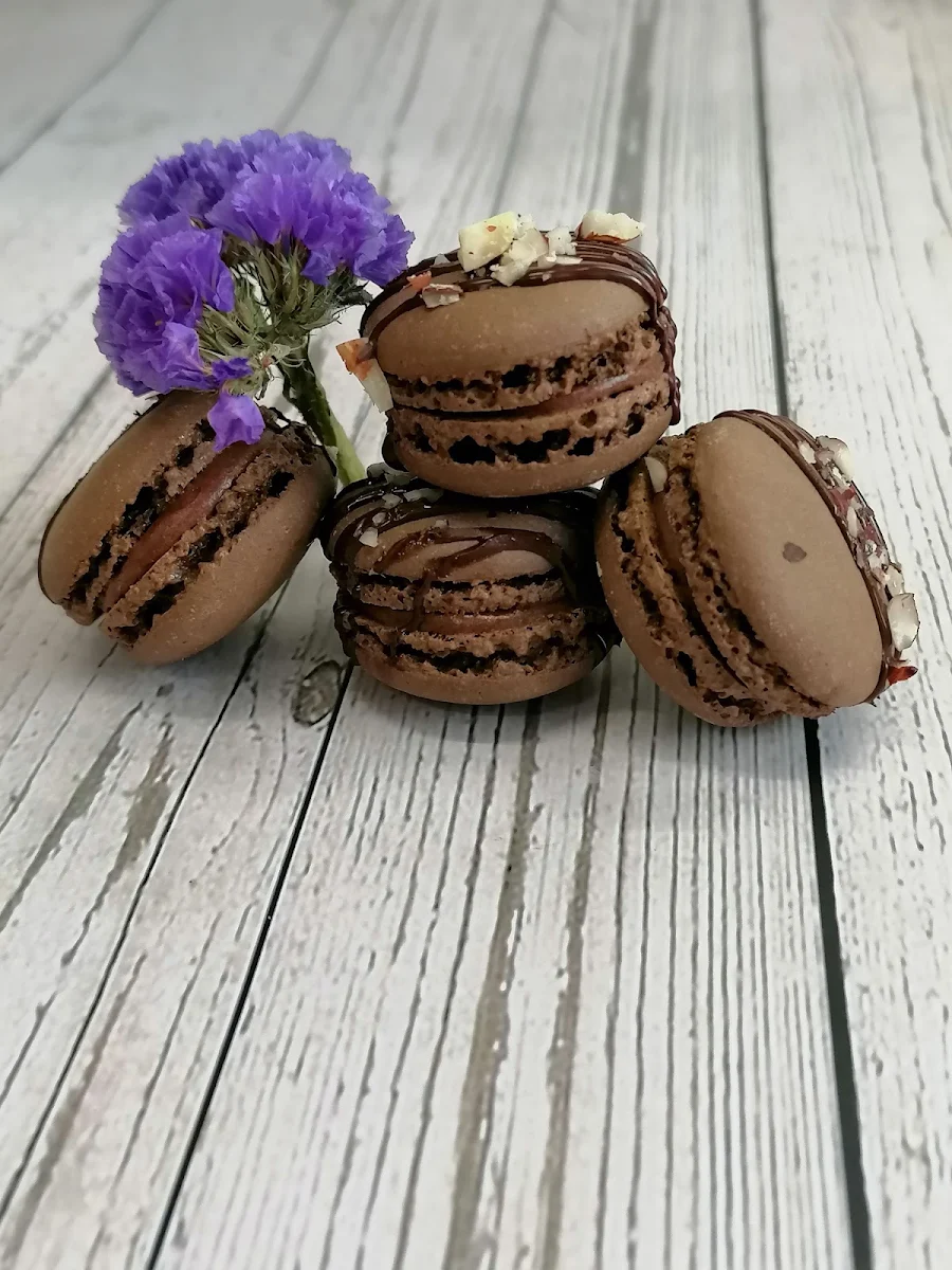 Macaron