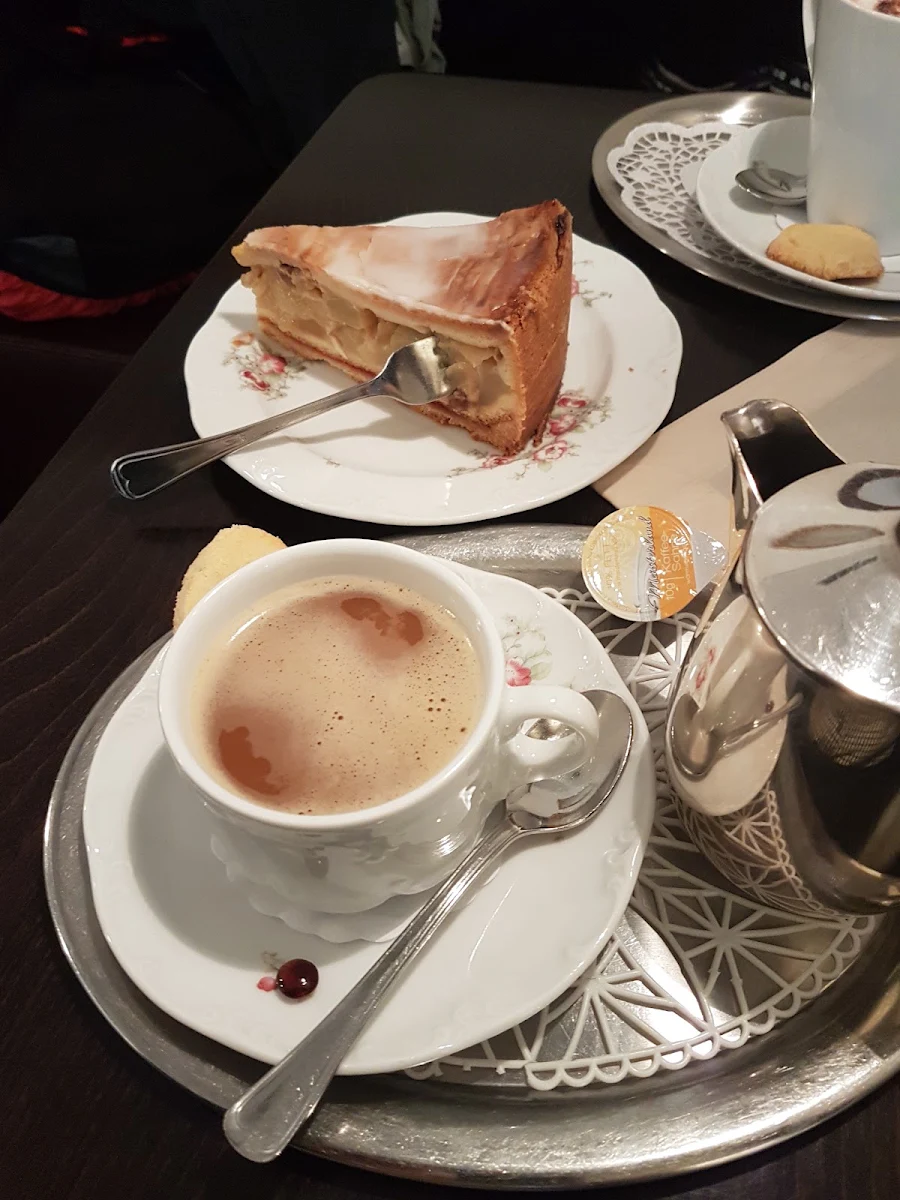 Super, Barleon Bäckerei.Konditorei.Cafe´
