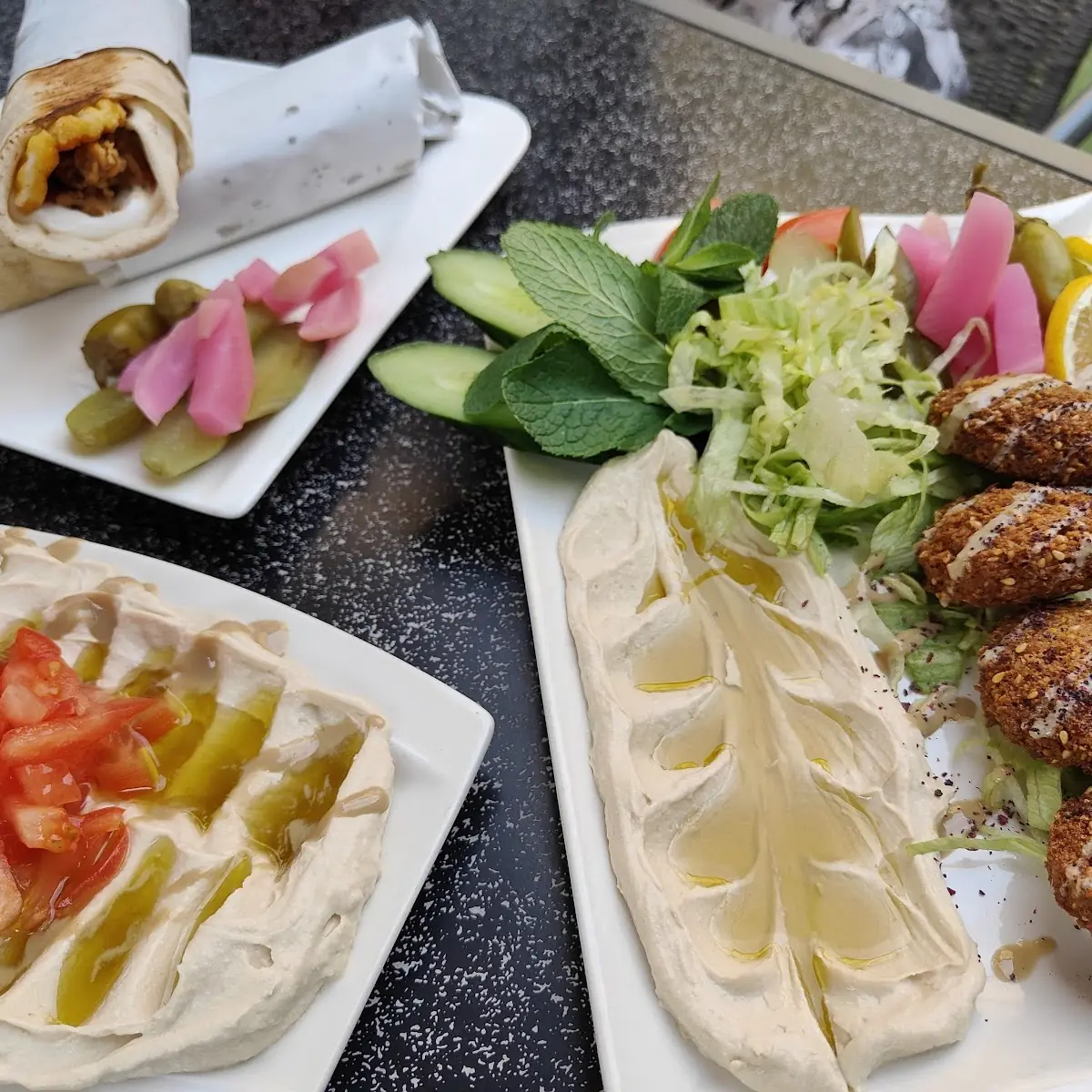 Falafel