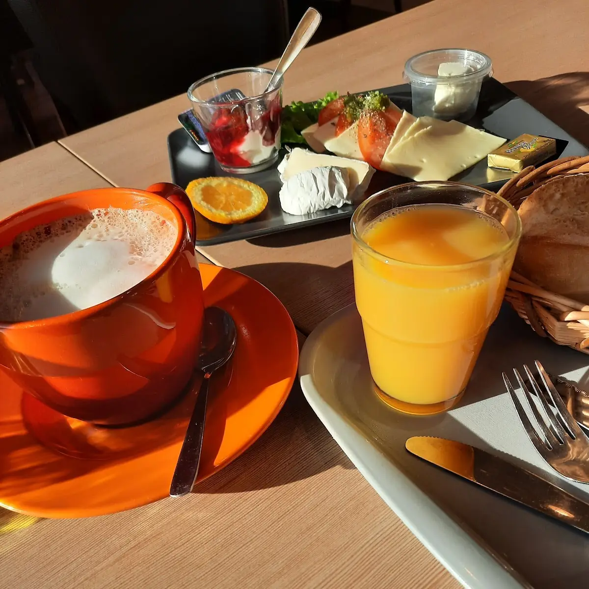 Highlights, Bäckerei Storch GmbH & Co. KG