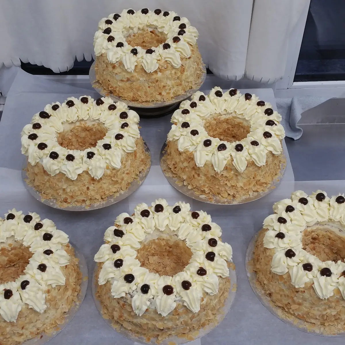 Highlights, Bäckerei Storch GmbH & Co. KG