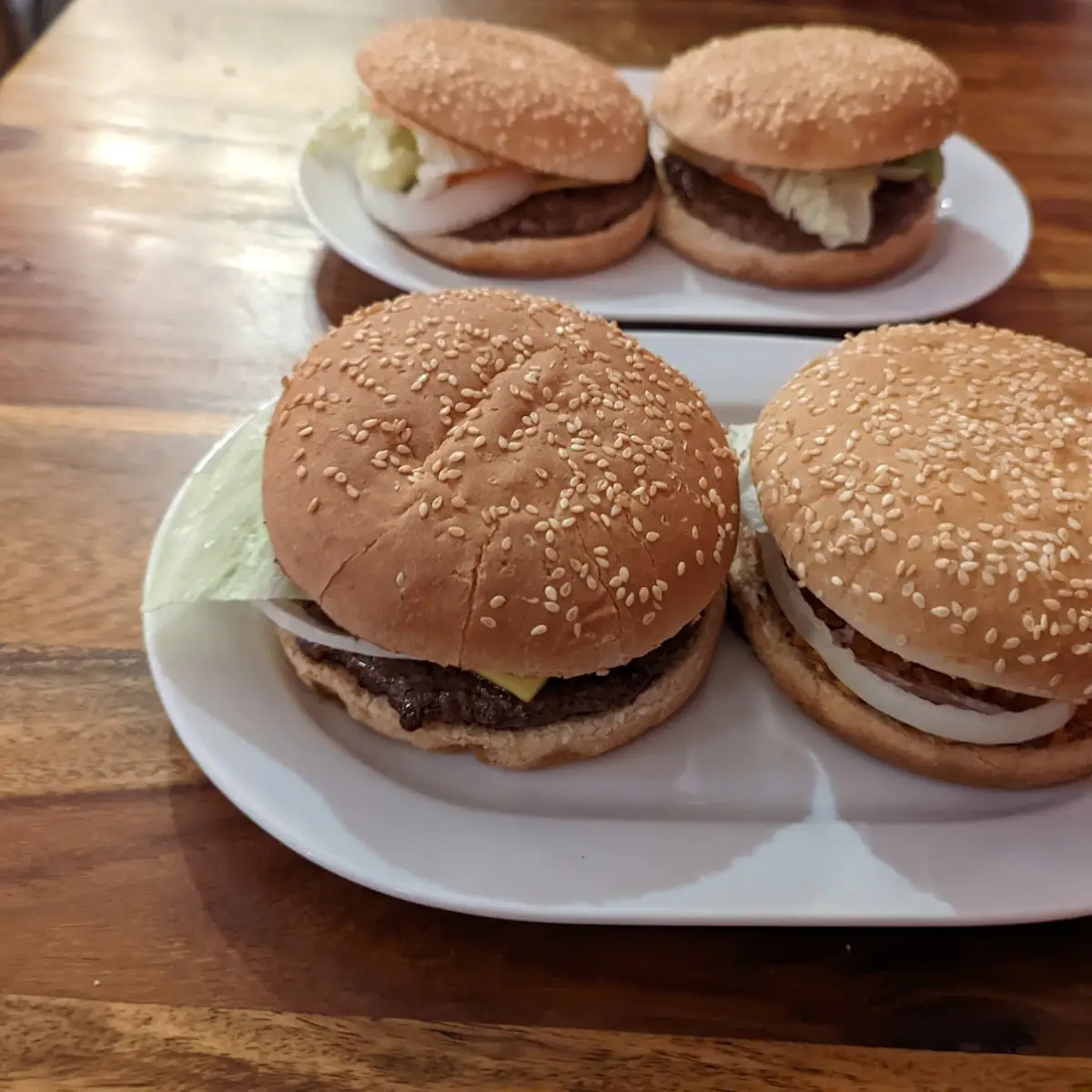 Burger