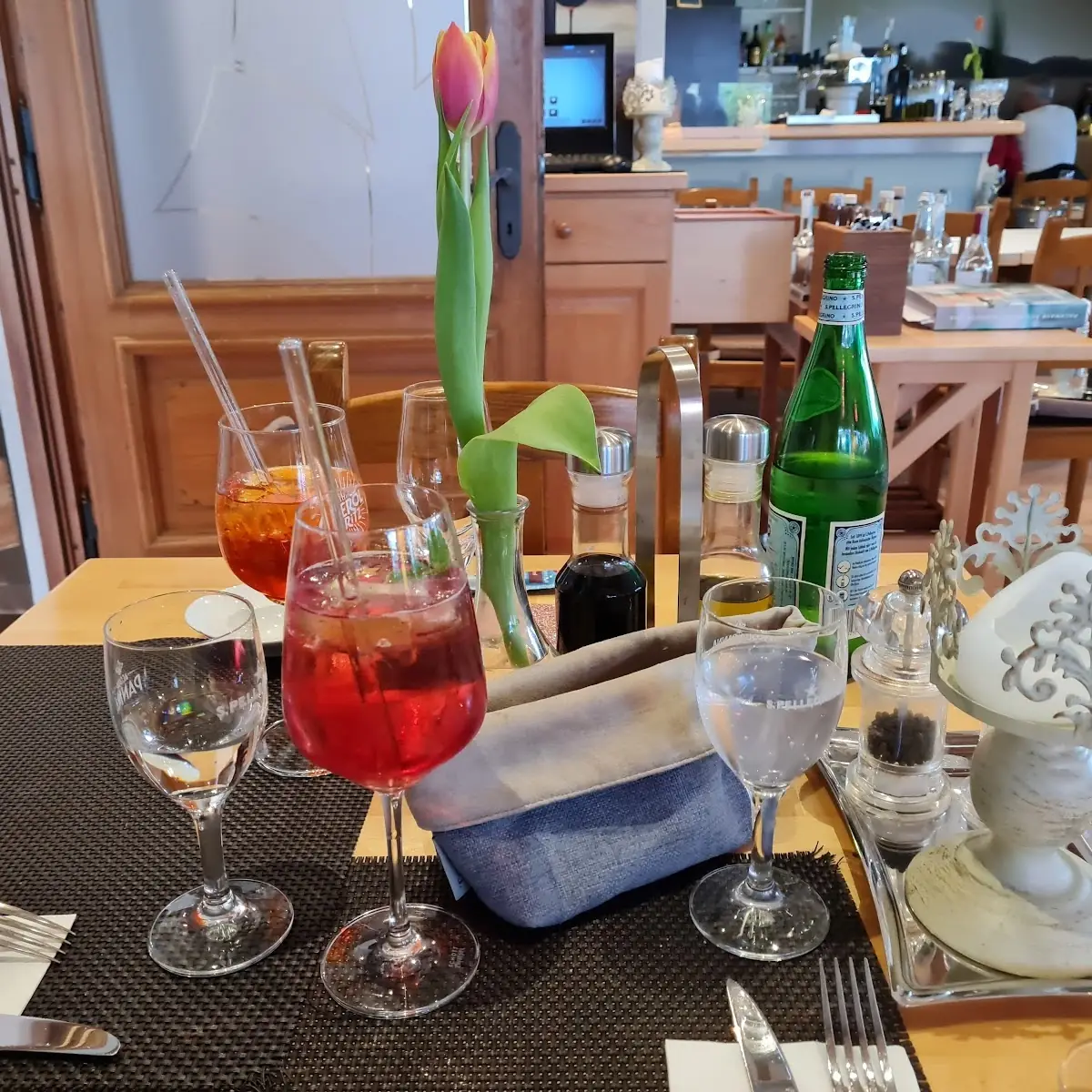 Aperol Spritz