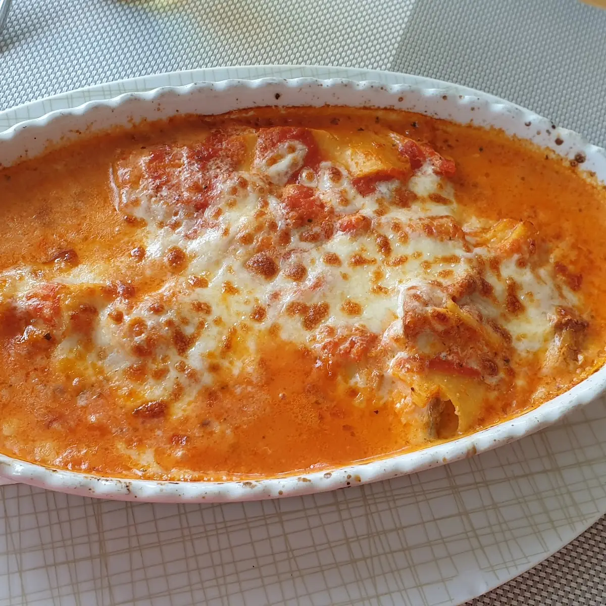 Lasagne