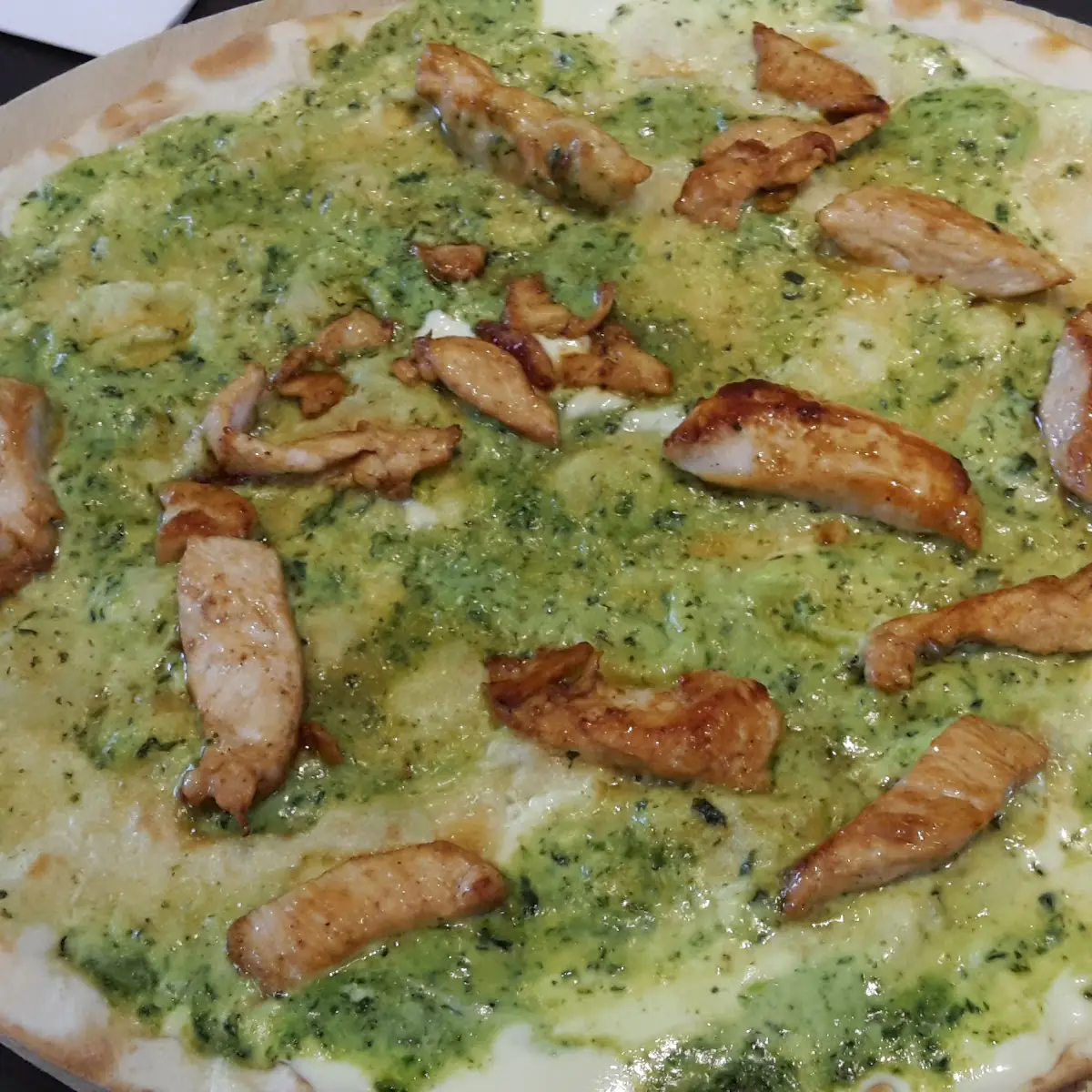 Flammkuchen