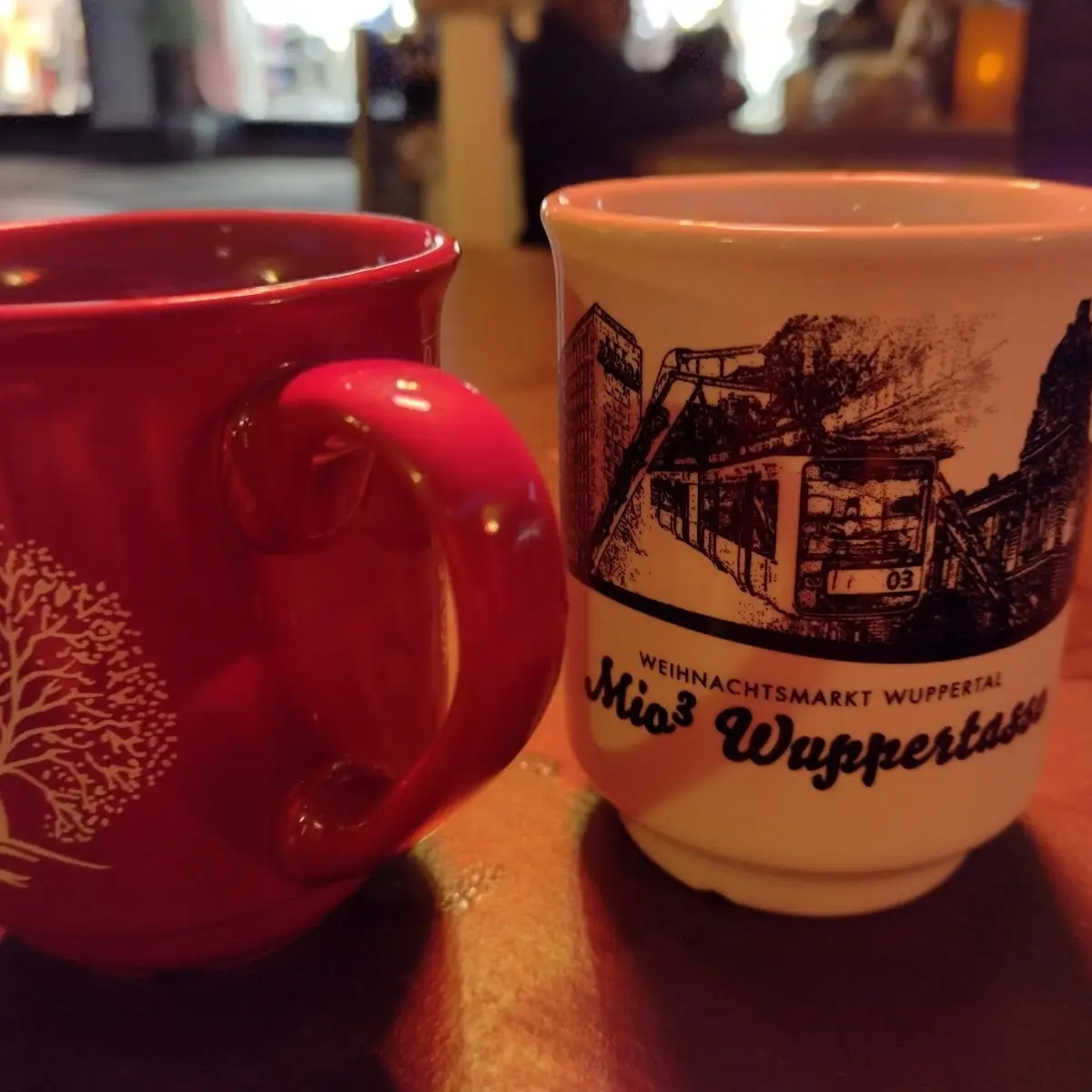 Glühwein
