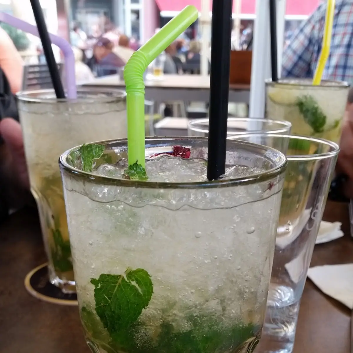 Mojito
