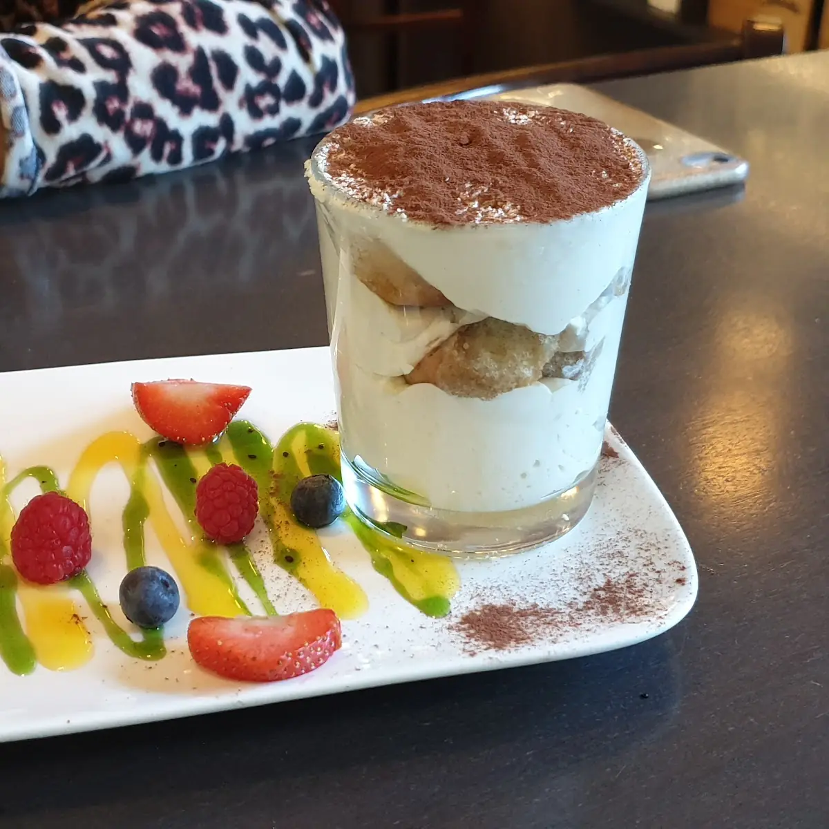 Tiramisu