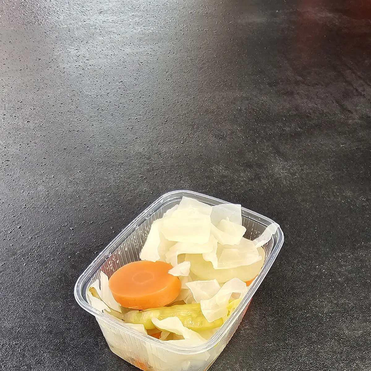 Gemüse