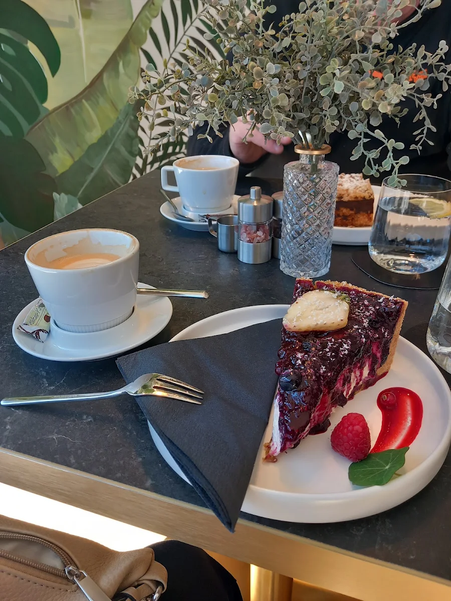 Torte