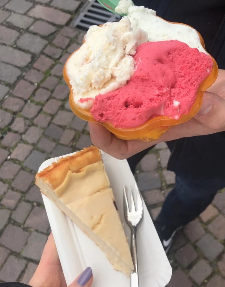 Eis