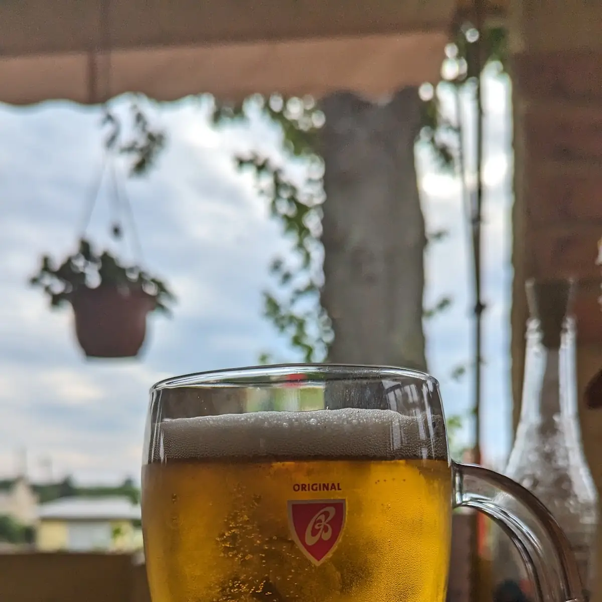 Budweiser Hell