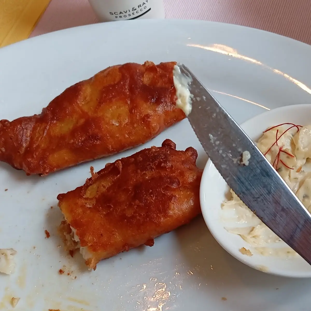 Backfisch