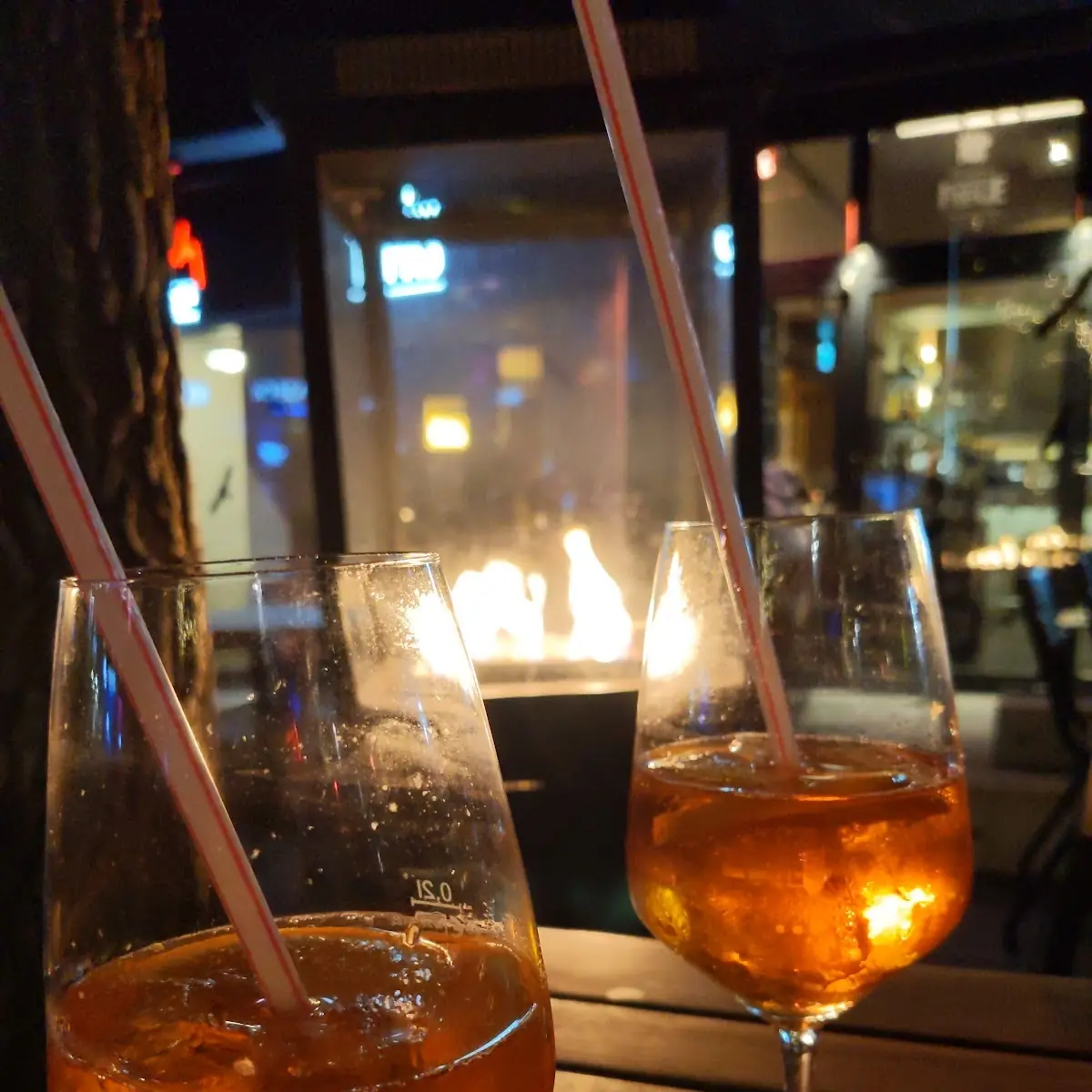 Aperol Spritz