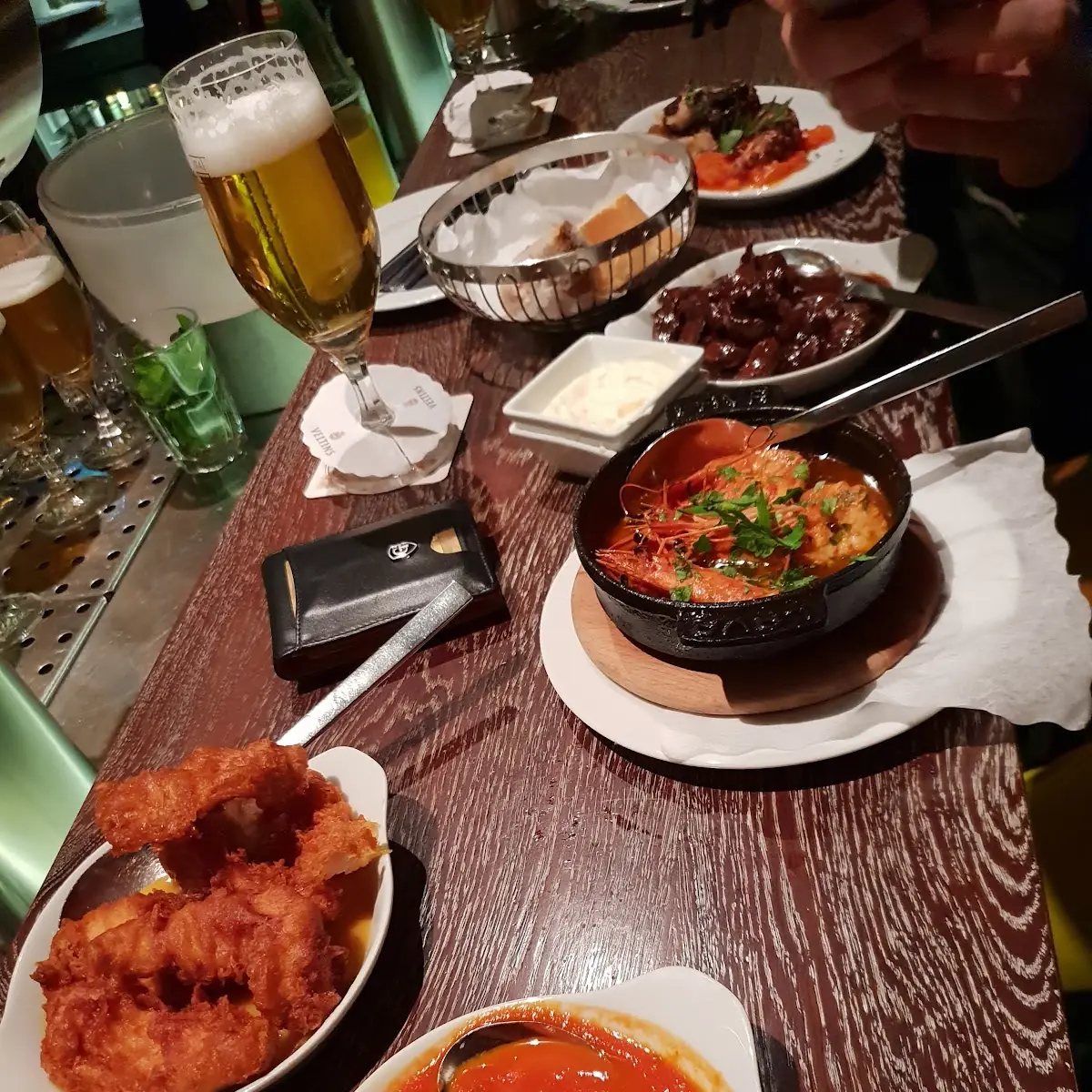 Mega Leckeres Essen