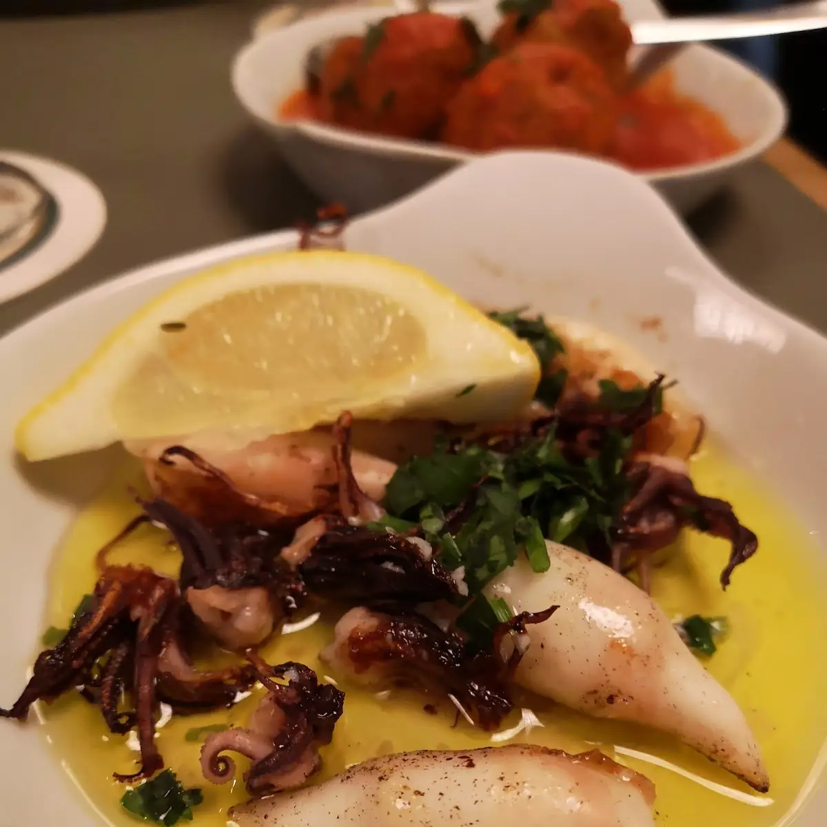 Octopus