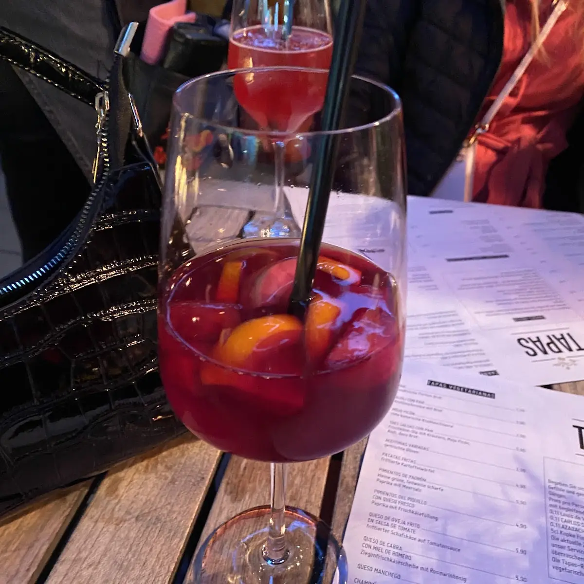 Sangria