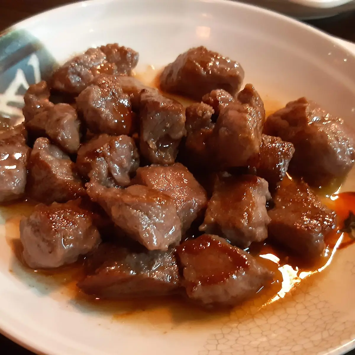 Beef