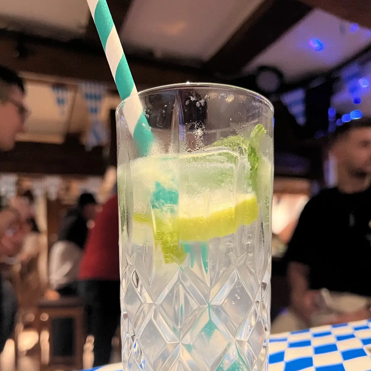 Mojito