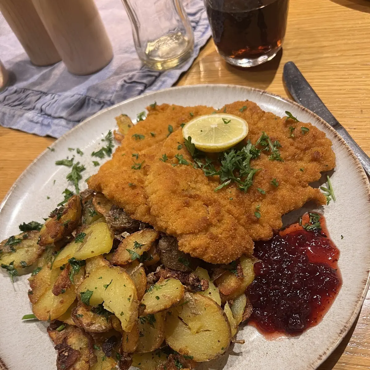 Schnitzel