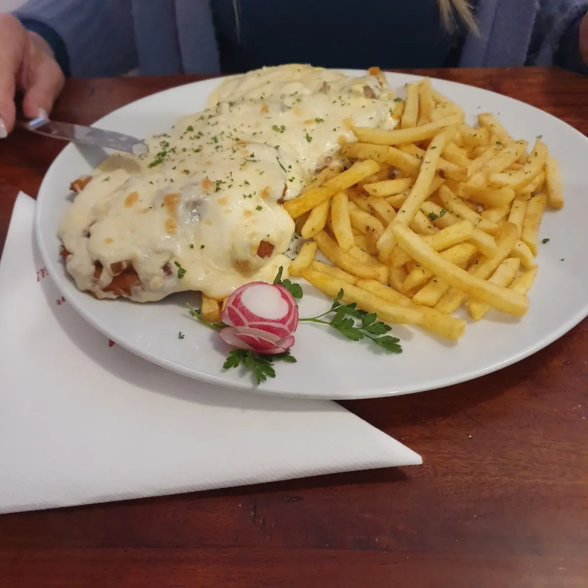 Krüstchen