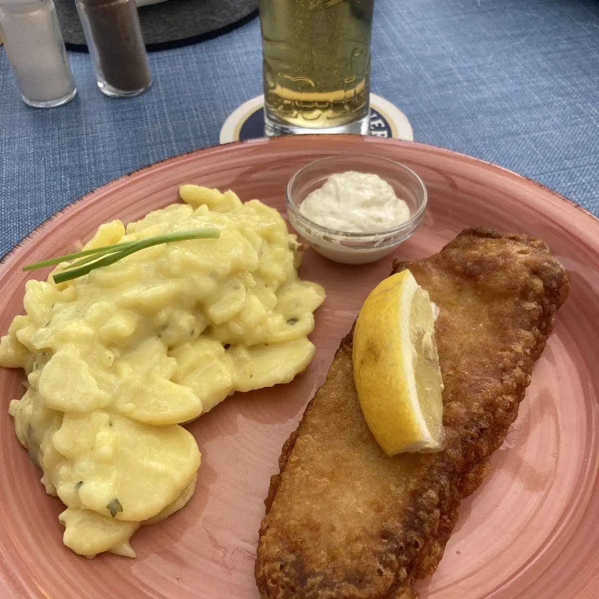 Backfisch