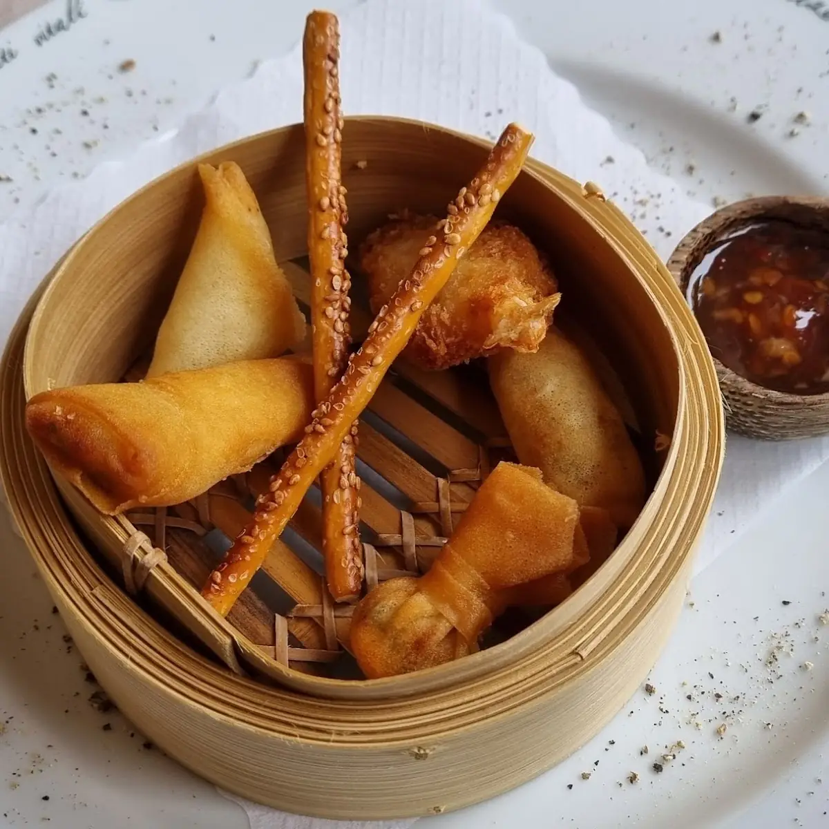 Dim Sum