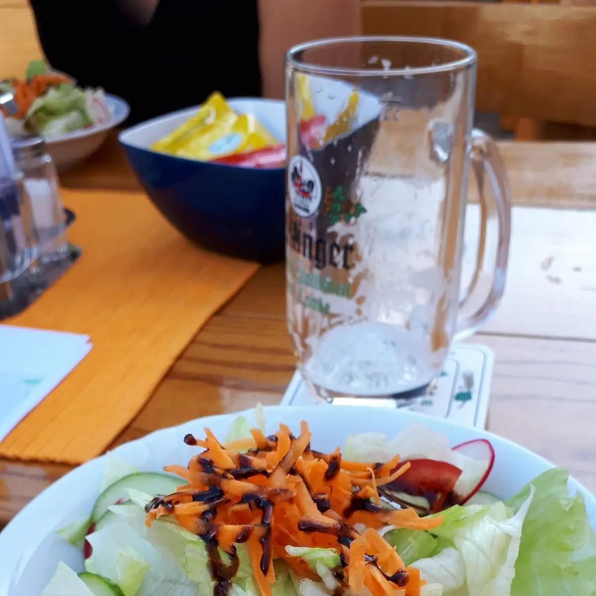 Salatteller