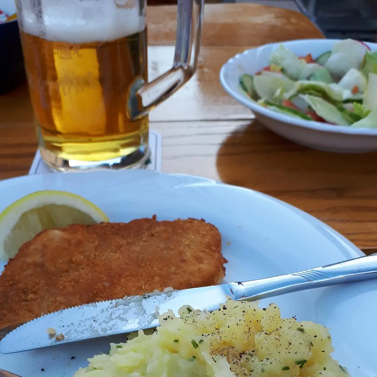 Snittzel