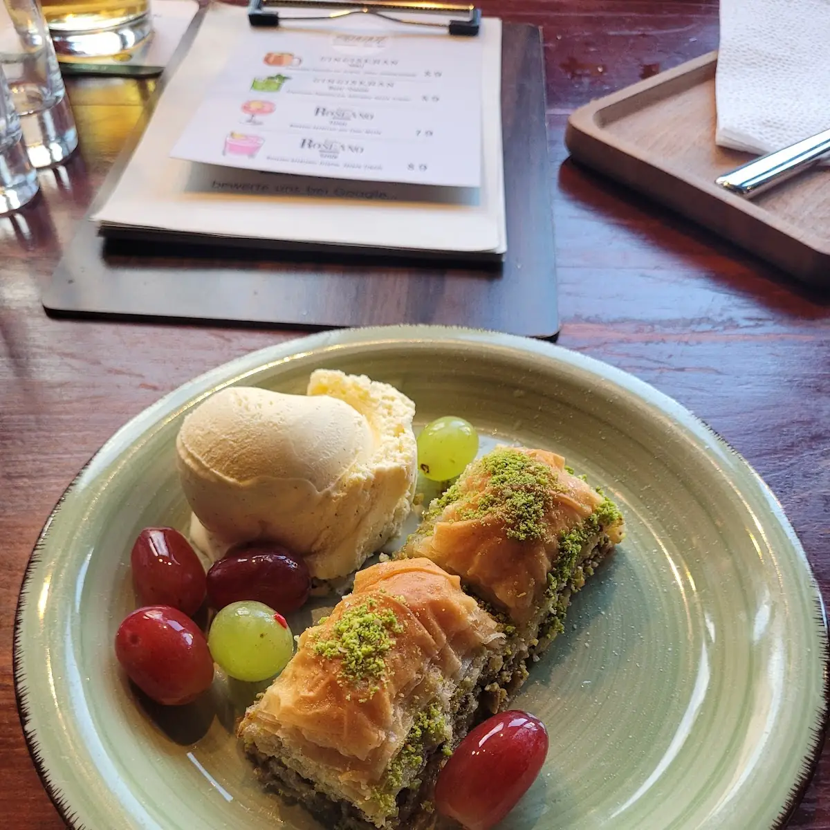 Baklava