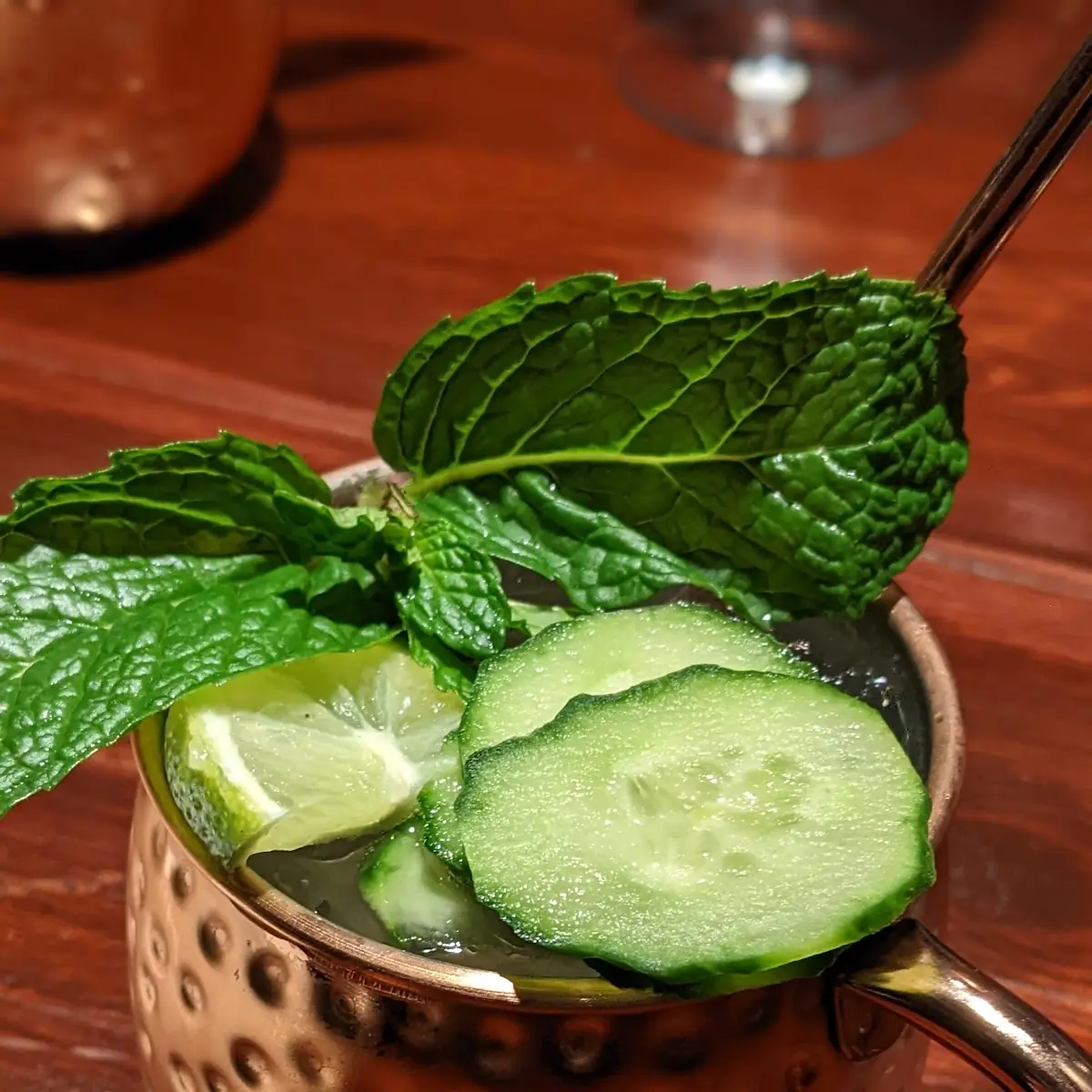 Moscow Mule