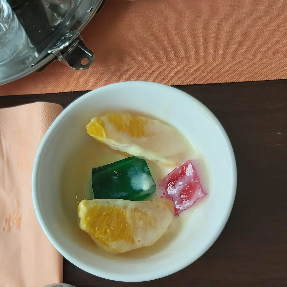 Wackelpudding
