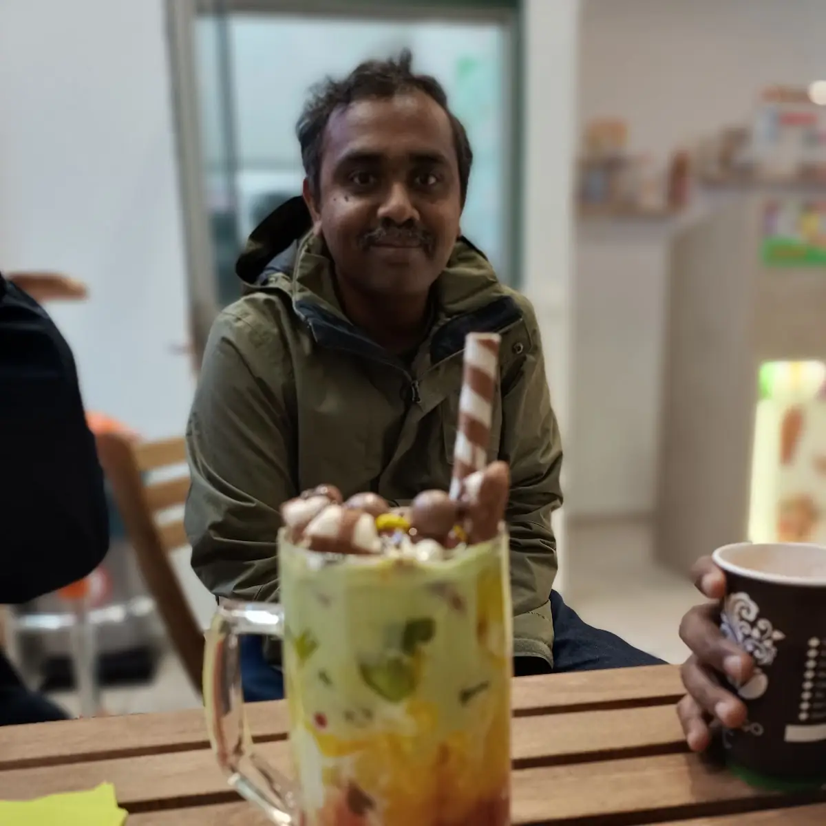 Falooda