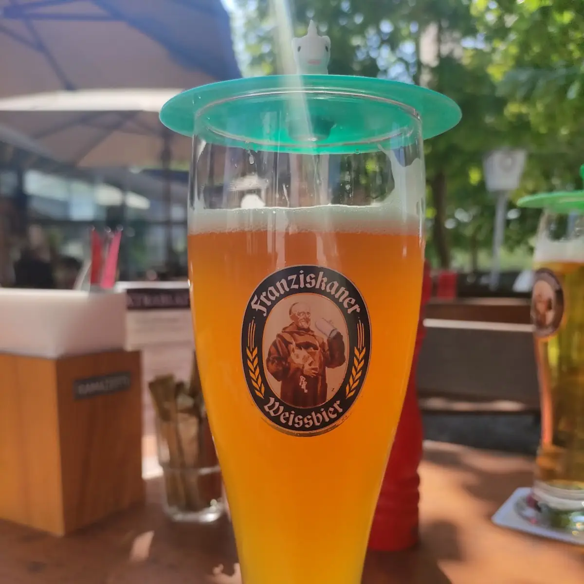 Hefeweizen