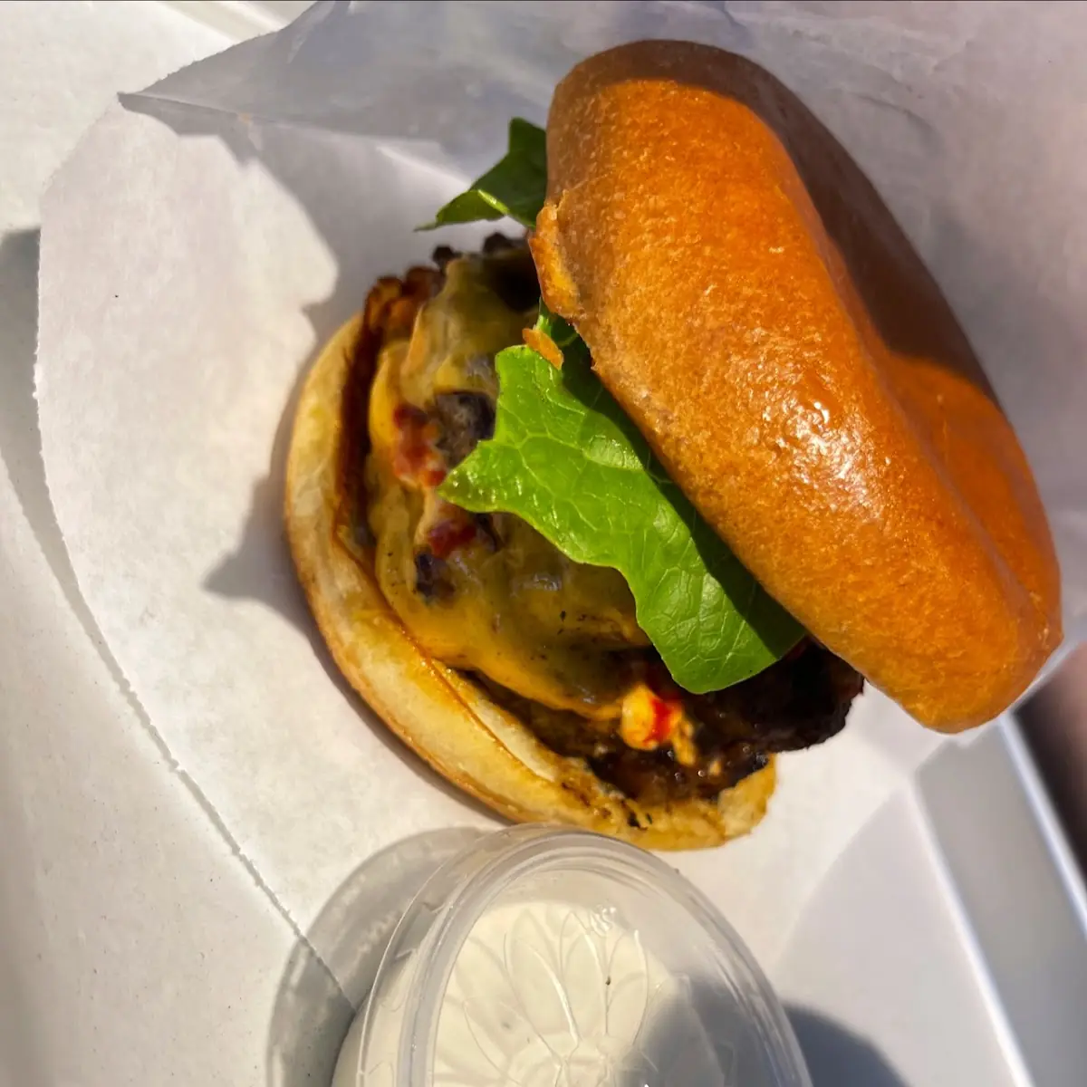 Cheeseburger