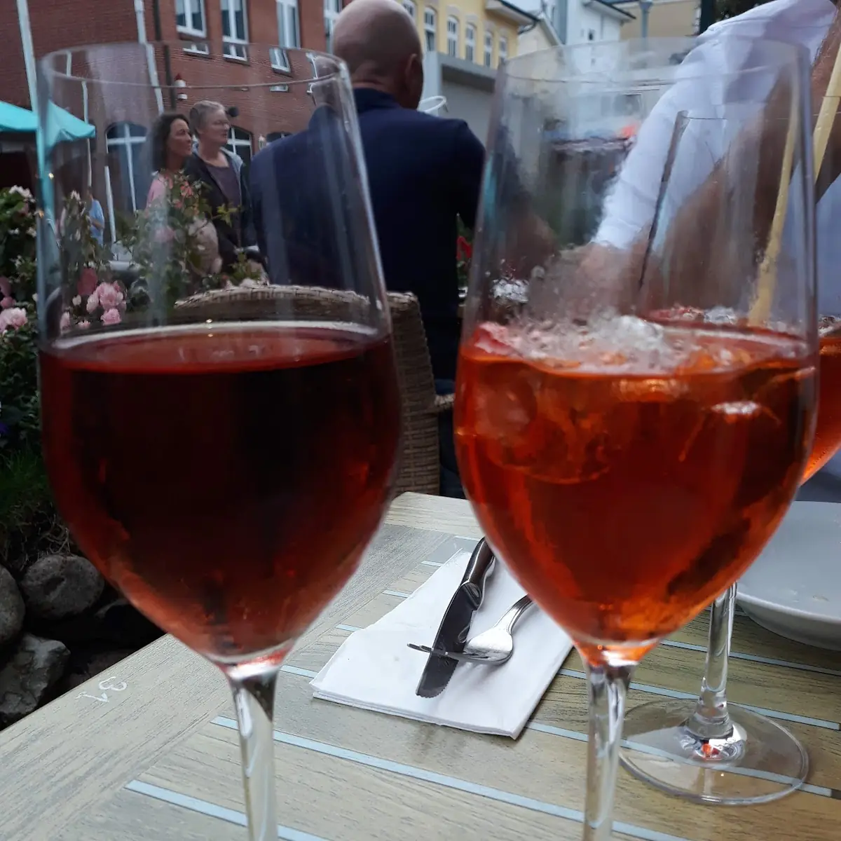 Aperol