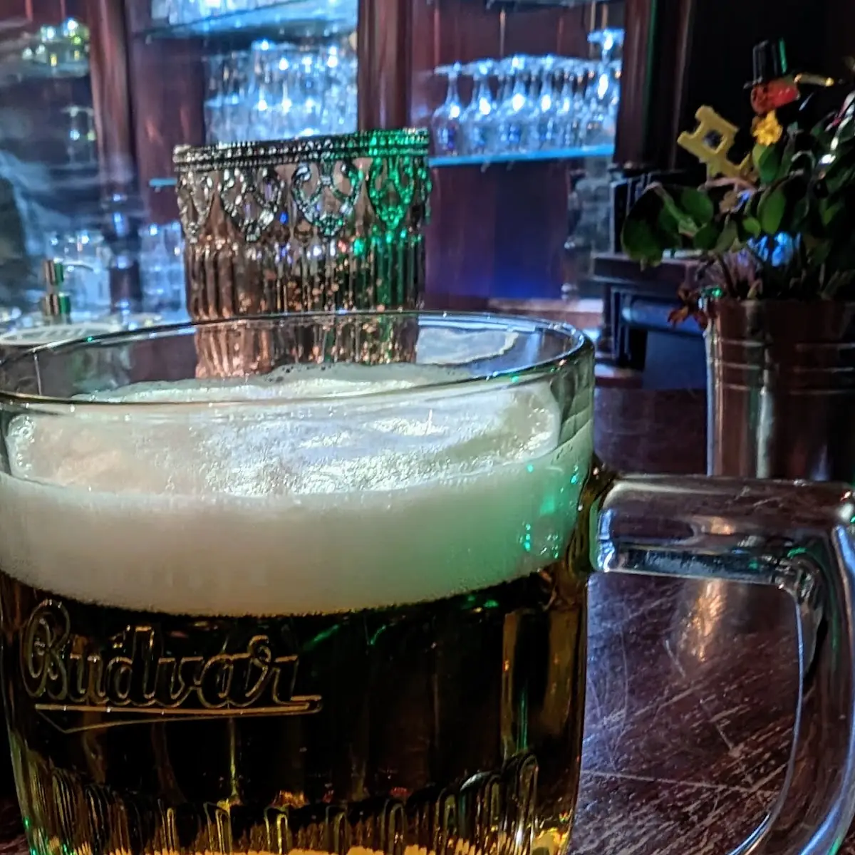 Budweiser