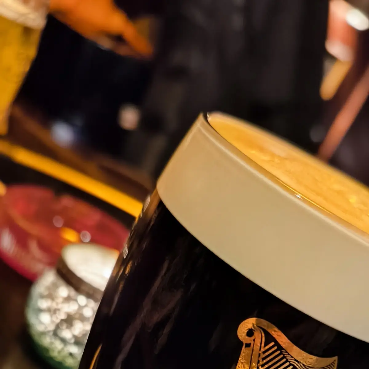 Guinness