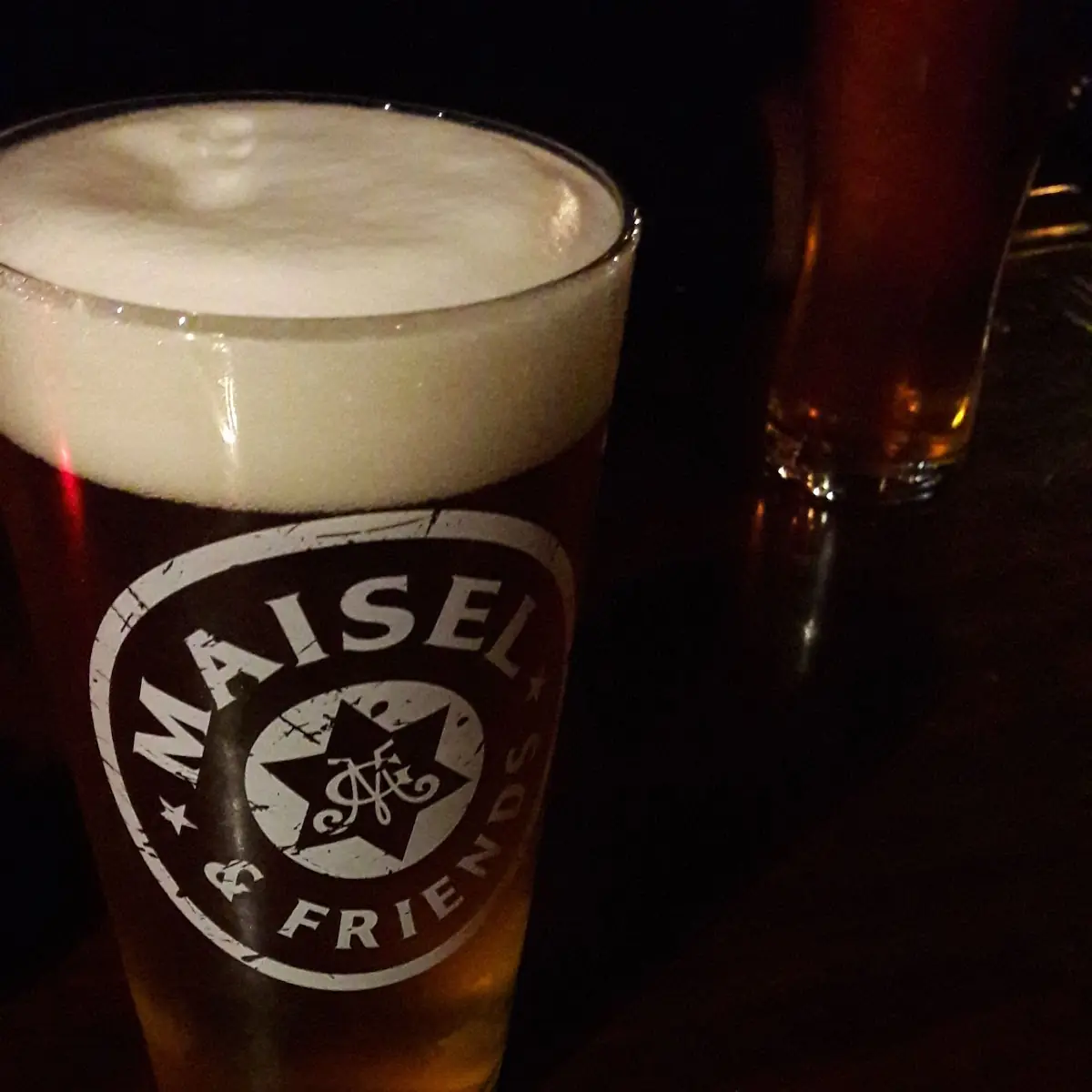 Pale Ale
