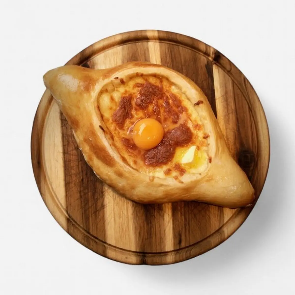 Khachapuri