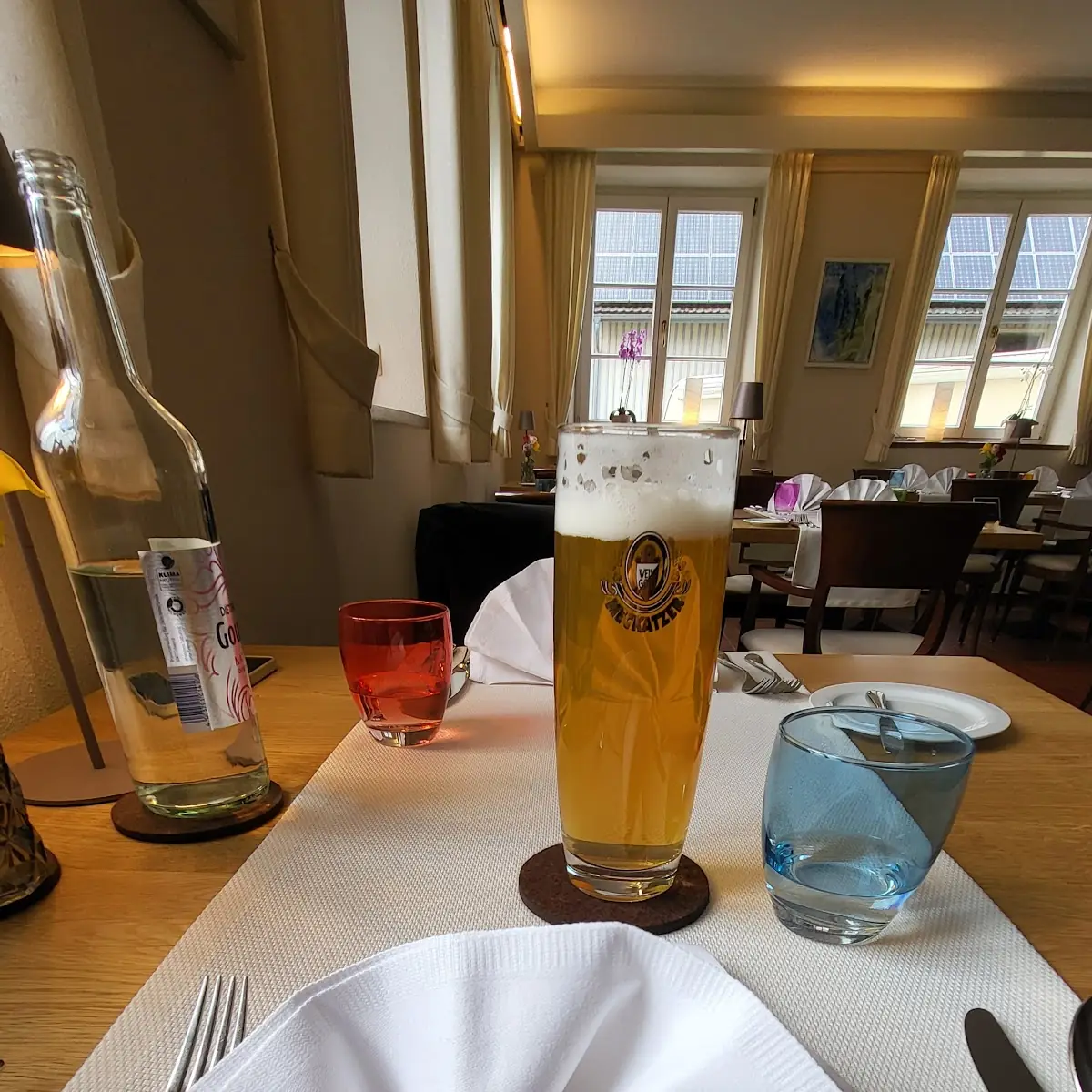 Beer