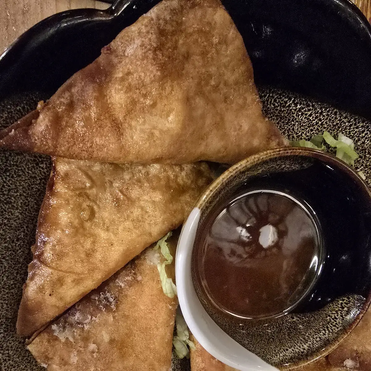 Samosa